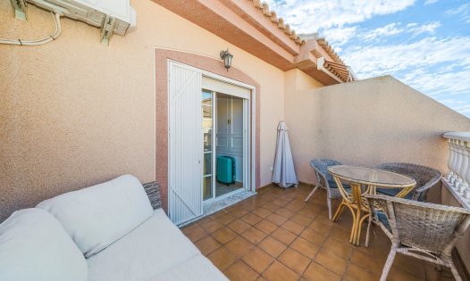 Long Term Rental - Terraced Houses -
San Pedro del Pinatar