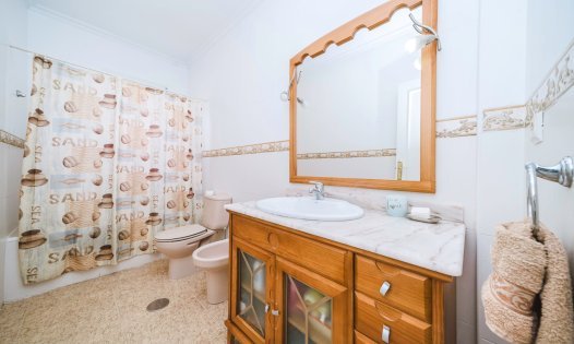 Long Term Rental - Terraced Houses -
San Pedro del Pinatar