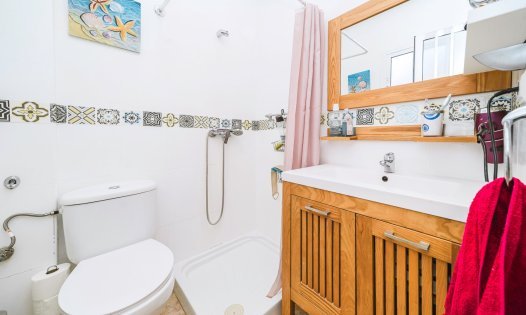 Long Term Rental - Terraced Houses -
San Pedro del Pinatar