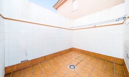 Long Term Rental - Terraced Houses -
San Pedro del Pinatar