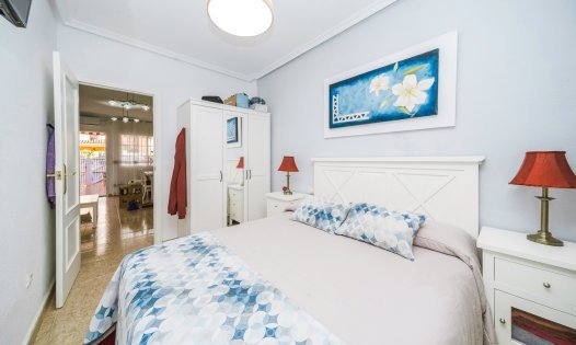 Long Term Rental - Terraced Houses -
San Pedro del Pinatar