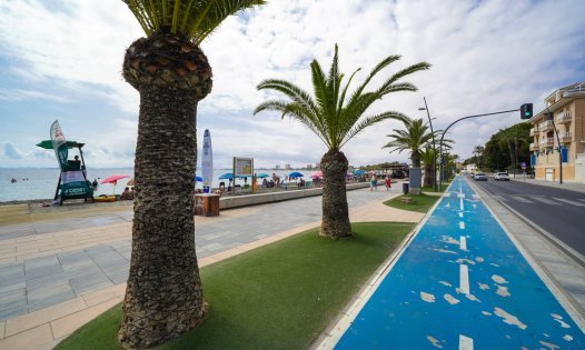 Long Term Rental - Terraced Houses -
San Pedro del Pinatar