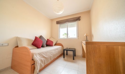 Resale - Bungalows -
Torre-Pacheco - SAN CAYETANO