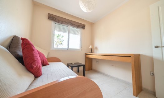 Resale - Bungalows -
Torre-Pacheco - SAN CAYETANO