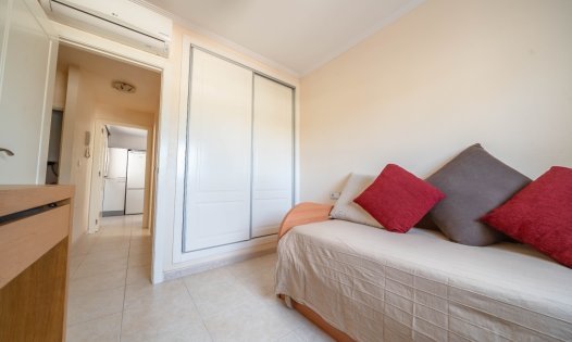 Resale - Bungalows -
Torre-Pacheco - SAN CAYETANO