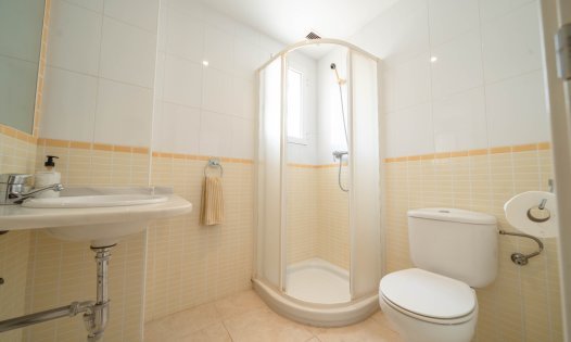Resale - Bungalows -
Torre-Pacheco - SAN CAYETANO