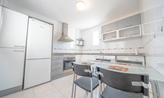 Resale - Bungalows -
Torre-Pacheco - SAN CAYETANO