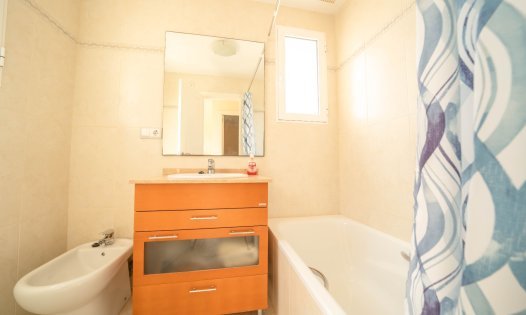 Resale - Bungalows -
Torre-Pacheco - SAN CAYETANO