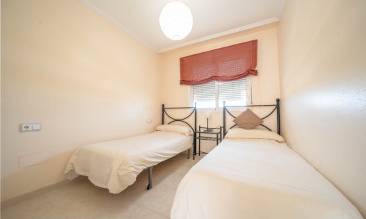 Resale - Bungalows -
Torre-Pacheco - SAN CAYETANO