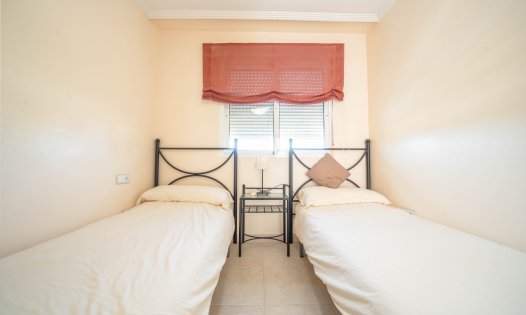 Resale - Bungalows -
Torre-Pacheco - SAN CAYETANO