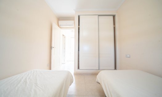 Resale - Bungalows -
Torre-Pacheco - SAN CAYETANO