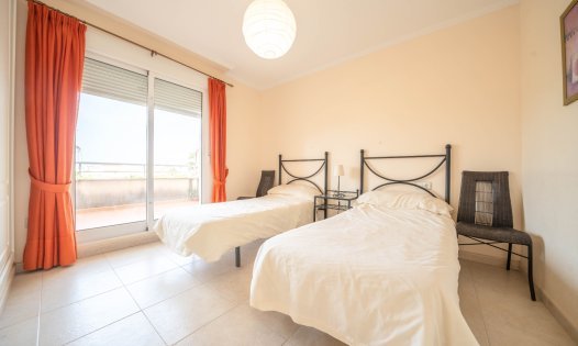 Resale - Bungalows -
Torre-Pacheco - SAN CAYETANO