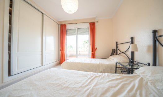 Resale - Bungalows -
Torre-Pacheco - SAN CAYETANO