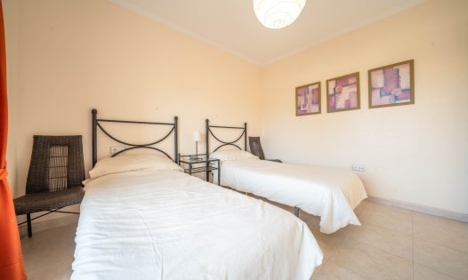Resale - Bungalows -
Torre-Pacheco - SAN CAYETANO
