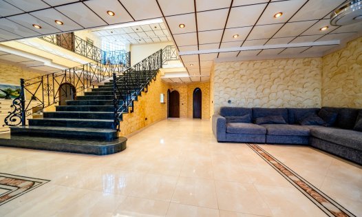 Segunda mano - Villas de lujo -
Orihuela Costa - La Zenia