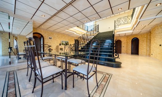 Segunda mano - Villas de lujo -
Orihuela Costa - La Zenia