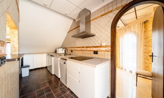 Segunda mano - Villas de lujo -
Orihuela Costa - La Zenia