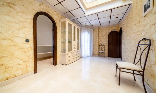 Segunda mano - Villas de lujo -
Orihuela Costa - La Zenia
