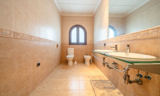 Segunda mano - Villas de lujo -
Orihuela Costa - La Zenia