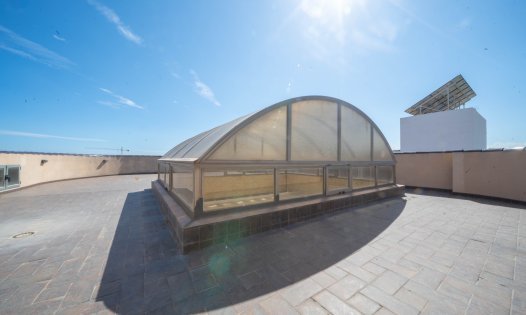 Segunda mano - Villas de lujo -
Orihuela Costa - La Zenia