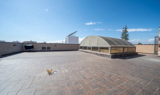 Segunda mano - Villas de lujo -
Orihuela Costa - La Zenia
