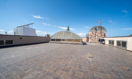 Segunda mano - Villas de lujo -
Orihuela Costa - La Zenia