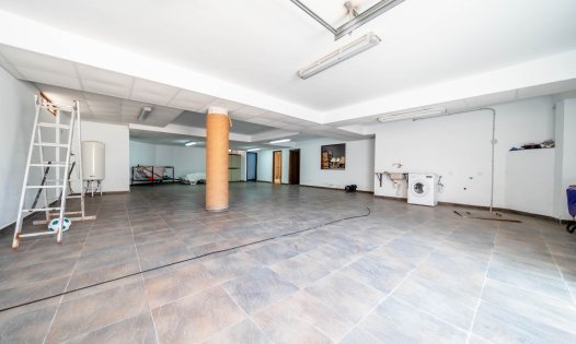 Segunda mano - Villas de lujo -
Orihuela Costa - La Zenia