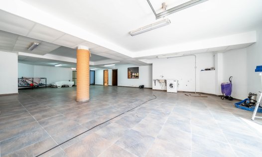 Segunda mano - Villas de lujo -
Orihuela Costa - La Zenia