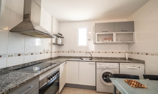 Resale - Bungalows -
Torre-Pacheco - SAN CAYETANO