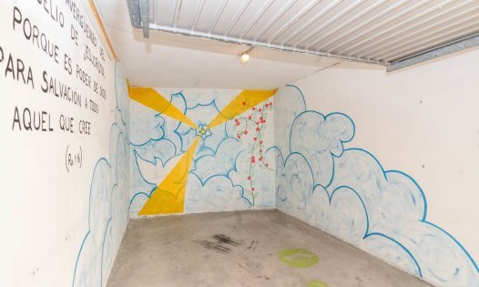 Herverkoop - Penthouses -
Torrevieja - Centro - Torrevieja