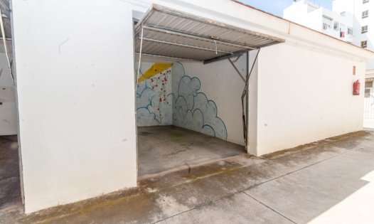 Herverkoop - Penthouses -
Torrevieja - Centro - Torrevieja