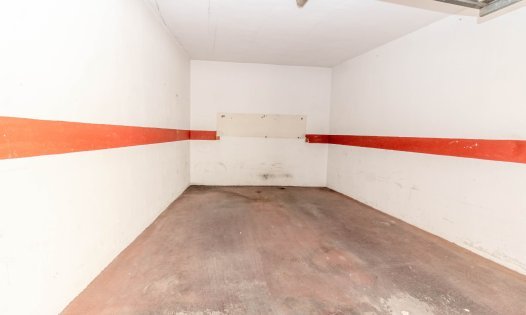 Herverkoop - Penthouses -
Torrevieja - Centro - Torrevieja