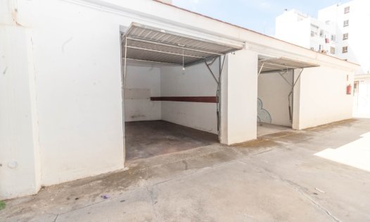 Herverkoop - Penthouses -
Torrevieja - Centro - Torrevieja
