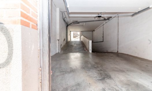 Herverkoop - Penthouses -
Torrevieja - Centro - Torrevieja
