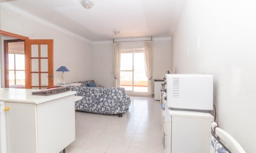 Herverkoop - Penthouses -
Torrevieja - Centro - Torrevieja