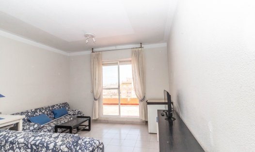 Herverkoop - Penthouses -
Torrevieja - Centro - Torrevieja