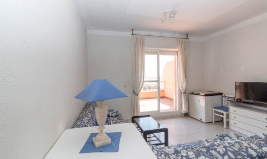 Herverkoop - Penthouses -
Torrevieja - Centro - Torrevieja
