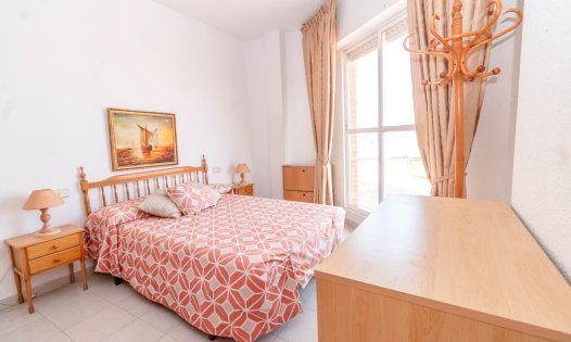 Herverkoop - Penthouses -
Torrevieja - Centro - Torrevieja