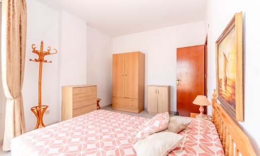 Herverkoop - Penthouses -
Torrevieja - Centro - Torrevieja
