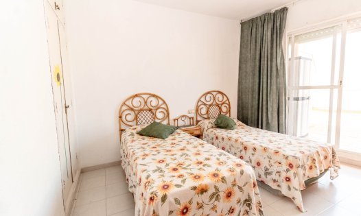 Herverkoop - Penthouses -
Torrevieja - Centro - Torrevieja