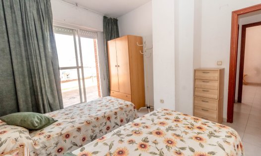 Herverkoop - Penthouses -
Torrevieja - Centro - Torrevieja