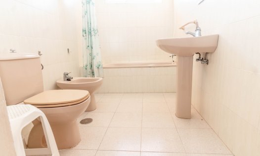 Herverkoop - Penthouses -
Torrevieja - Centro - Torrevieja