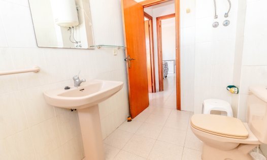 Herverkoop - Penthouses -
Torrevieja - Centro - Torrevieja