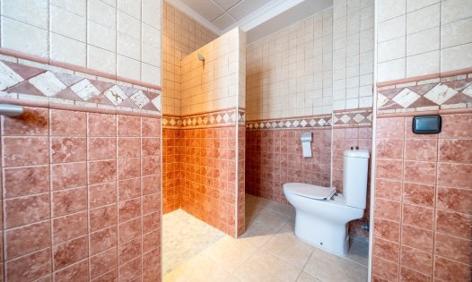 Resale - Luxury Villas -
Orihuela Costa - La Zenia