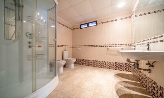 Resale - Luxury Villas -
Orihuela Costa - La Zenia