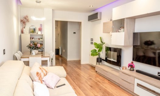 Wiederverkauf - Reihenhäuser -
San Javier