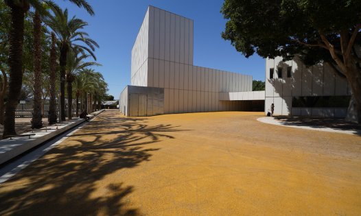 Wiederverkauf - Reihenhäuser -
San Javier