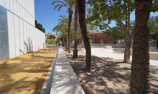 Wiederverkauf - Reihenhäuser -
San Javier