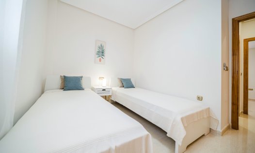 Wiederverkauf - Wohnungen -
Orihuela Costa - Lomas de Cabo Roig