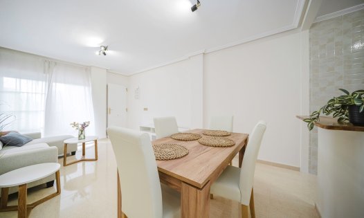 Wiederverkauf - Wohnungen -
Orihuela Costa - Lomas de Cabo Roig